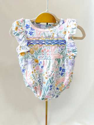 Hop & Bloom Girls Bubble