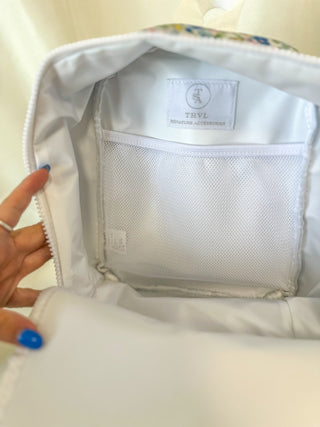 TRVL Posies Lunch Box