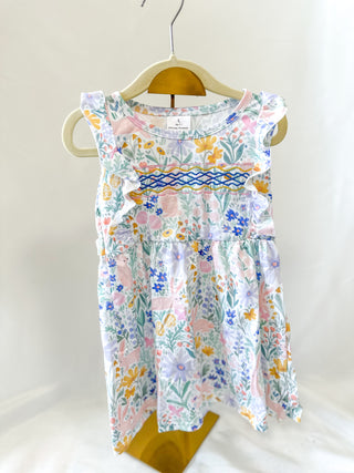 Hop & Bloom Dress