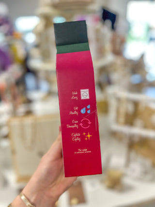 Sip, Sip, Hooray 7-Day Makeup Eraser Gift Set