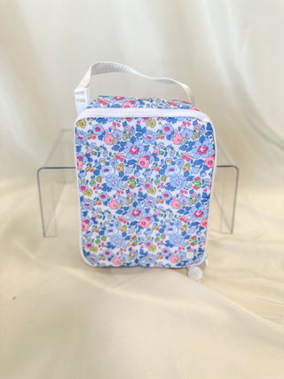 TRVL Bridge Hampton Floral Lunch Box