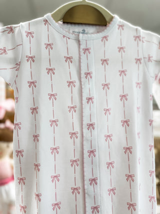 Amelia's Classics Converter Gown