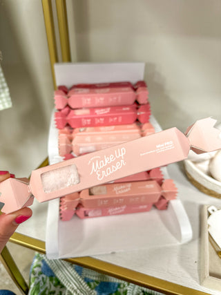 The Blush Mini Pro Makeup Eraser