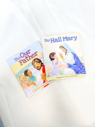 Our Father Book