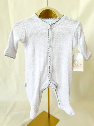Paty Olive Footie