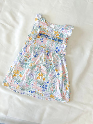 Hop & Bloom Dress