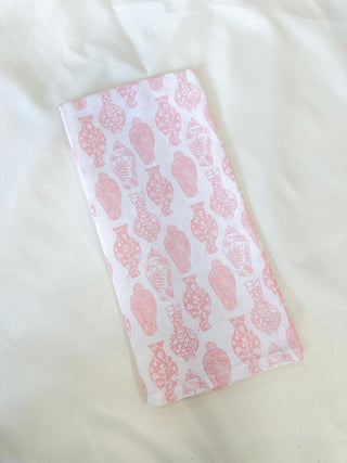 Claire Chinoiserie Hand Towel