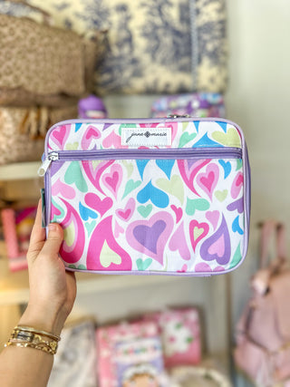 Kids Love You More Lunchbox