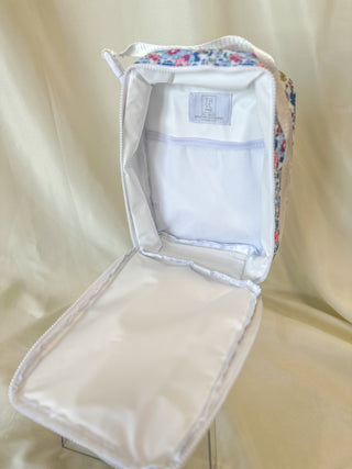 TRVL Bridge Hampton Floral Lunch Box