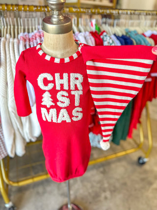 Christmas Take-Me-Home Set