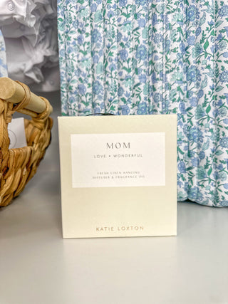 Ceramic Hanger Mom Fresh Linen & Lily- Katie Loxton