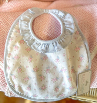 Baby Loren Bib