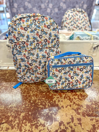 Kids Field of Dreams Backpack