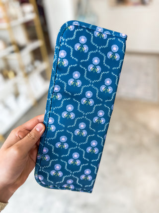 Venice Vines Hot Tools Cover