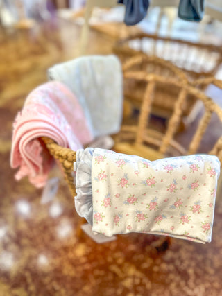Baby Loren Blanket