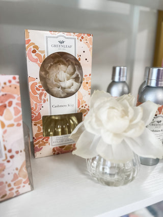 Cashmere Kiss Flower Diffuser