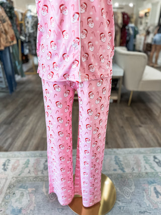 Candy Cane Cutie Sleep PANTS