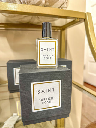 Turkish Rose Roll-On Perfume