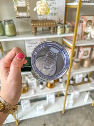 Jolly Sprig 14oz Insulated Mug