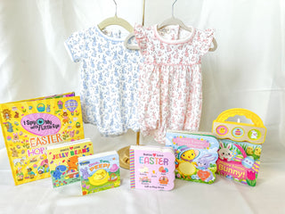 Babies Love Easter Lift-a-Flap Board Book