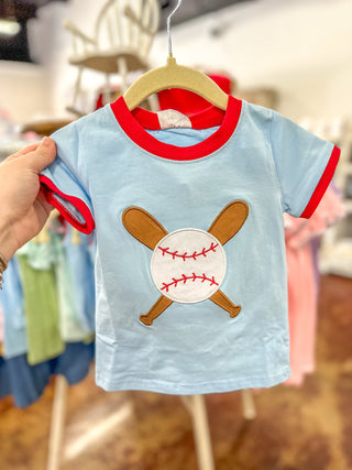 All Star Boy Short Set