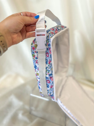 TRVL Bridge Hampton Floral Lunch Box