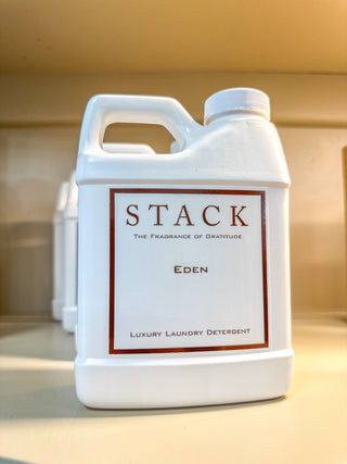 16 oz. Eden Laundry Detergent