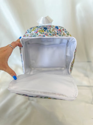 TRVL Posies Lunch Box