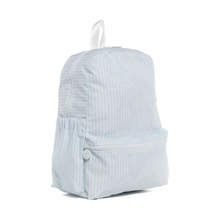 Pimlico Stripe Blue Backpack
