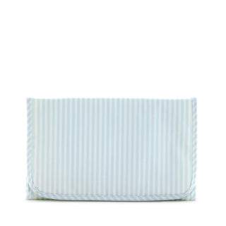 TRVL Pimlico Stripe Blue Game Changer Pad