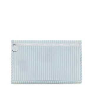 TRVL Pimlico Stripe Blue Game Changer Pad