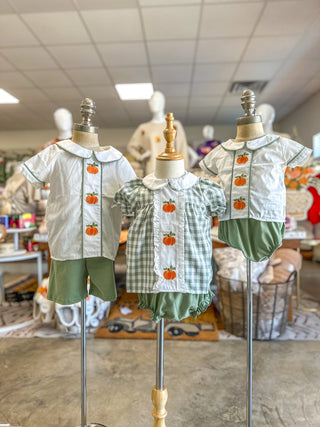 Children Fall Clothing