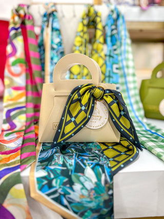 Scarf Styling Gift Sets
