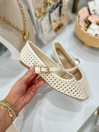 SHOES - Everyday EDEN Boutique & Gifts