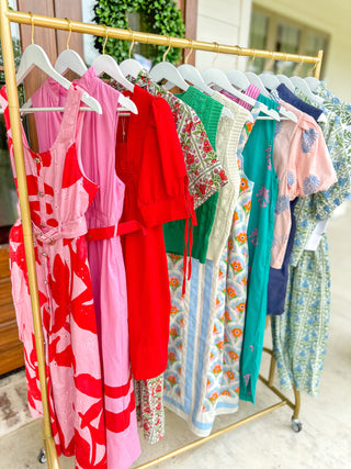 NEW DRESSES - Everyday EDEN Boutique & Gifts
