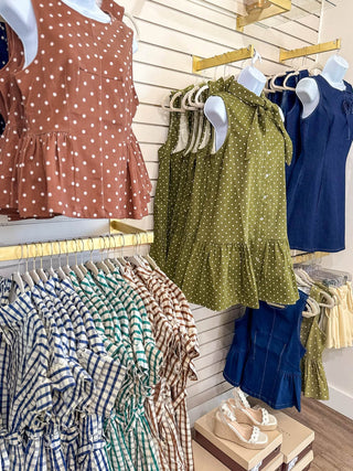 NEW ARRIVALS - Everyday EDEN Boutique & Gifts