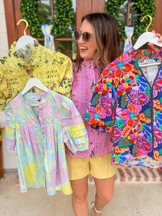NEW TOPS - Everyday EDEN Boutique & Gifts