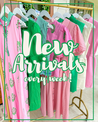 NEW ARRIVALS - Everyday EDEN Boutique & Gifts