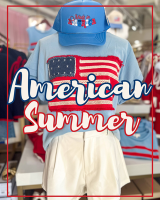 American Summer Collection
