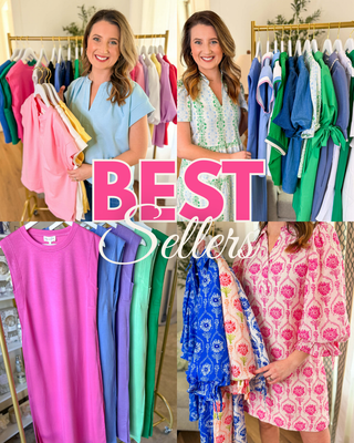 Best Sellers