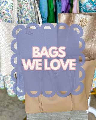 Bags - Everyday EDEN Boutique & Gifts