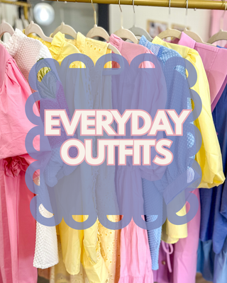 Wear-On-Repeat Collection - Everyday EDEN Boutique & Gifts