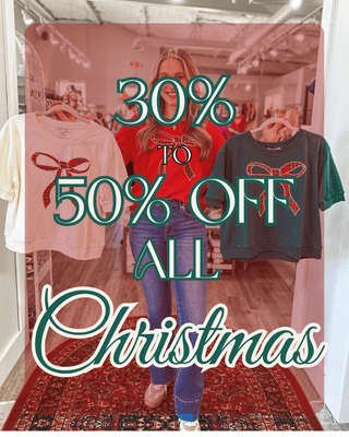 All Christmas - Everyday EDEN Boutique & Gifts