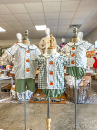 Children Fall Clothing - Everyday EDEN Boutique & Gifts