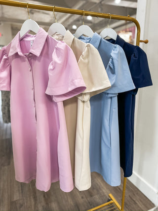 DRESSES - Everyday EDEN Boutique & Gifts