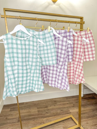 Fresh Pickins - Everyday EDEN Boutique & Gifts