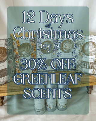 Greenleaf - Everyday EDEN Boutique & Gifts