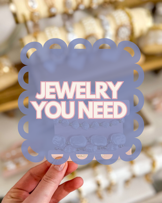 JEWELRY - Everyday EDEN Boutique & Gifts