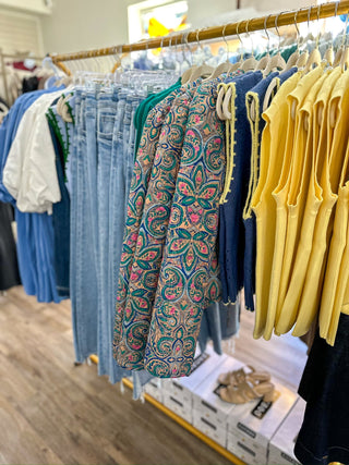 NEW ARRIVALS - Everyday EDEN Boutique & Gifts