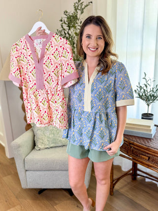 NEW TOPS - Everyday EDEN Boutique & Gifts